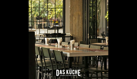 Das Kuche