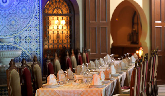 Diwan Shahrayar-Le Royal