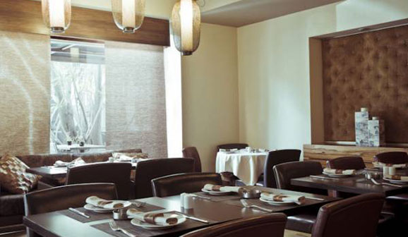 DT Restaurant 