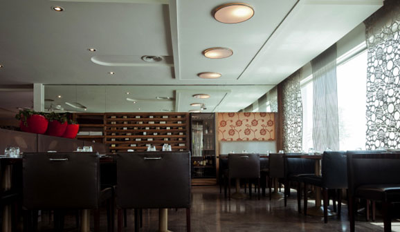 DT Restaurant 