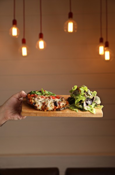 La Nonina Pizzeria