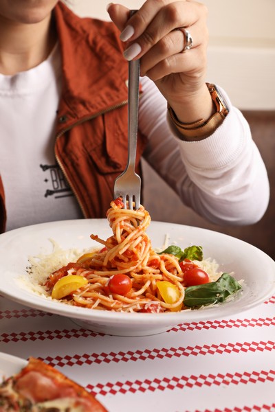 La Nonina Pizzeria