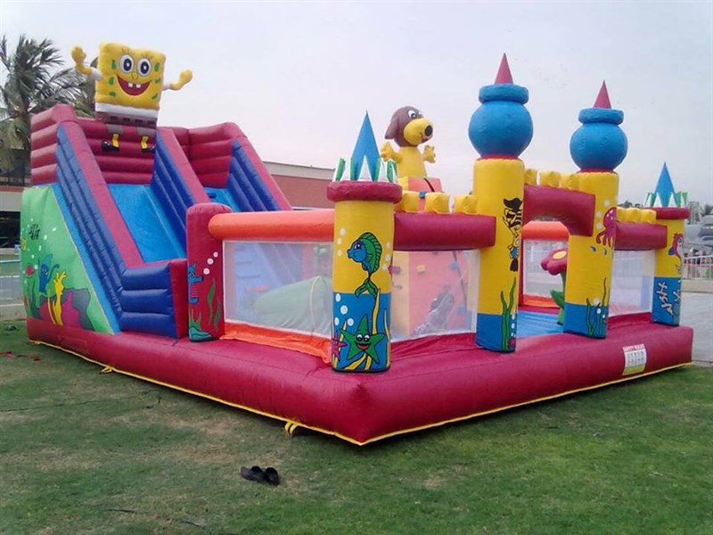 Family Fun Festival