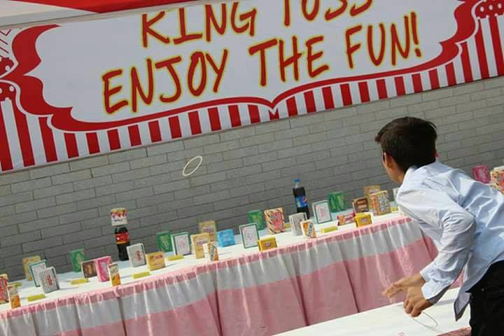 Family Fun Festival
