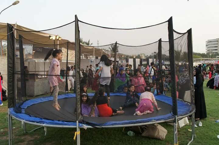 Family Fun Festival