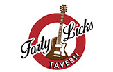 Forty Licks Tavern