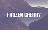 Frozen Cherry