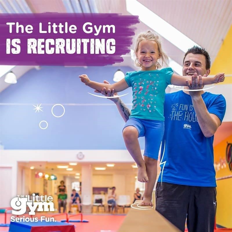The Little Gym of Hazmieh