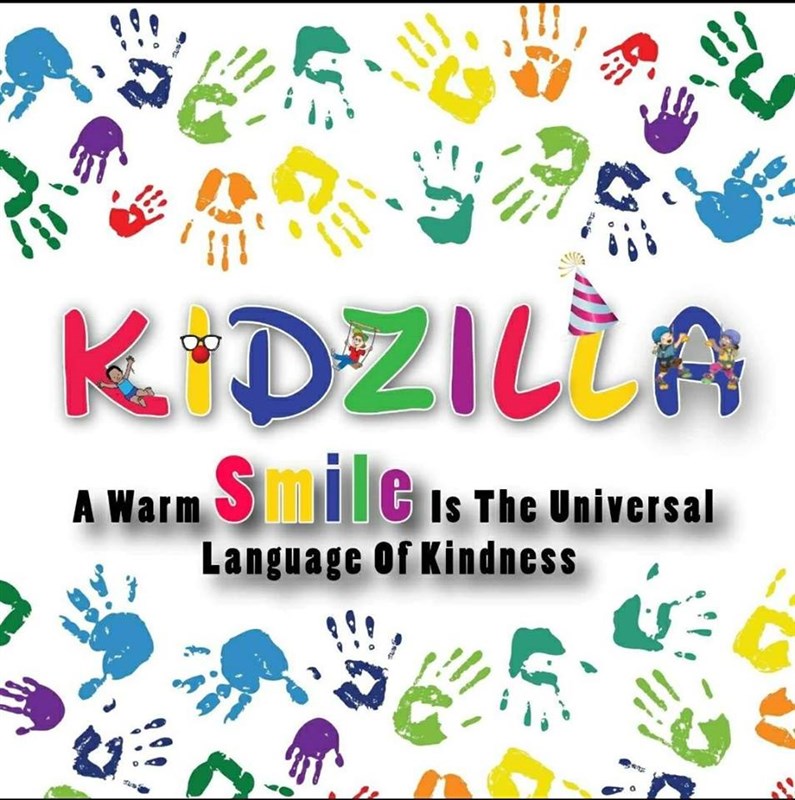 Kidzilla Lebanon