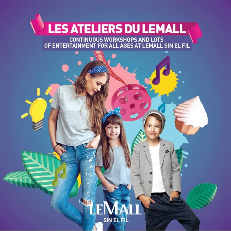 Le Mall Dbayeh