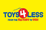 Toys 4 Less