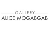 Alice Mogabgab Gallery