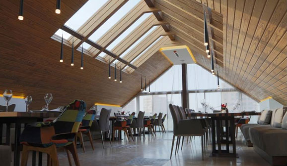 Maison M 