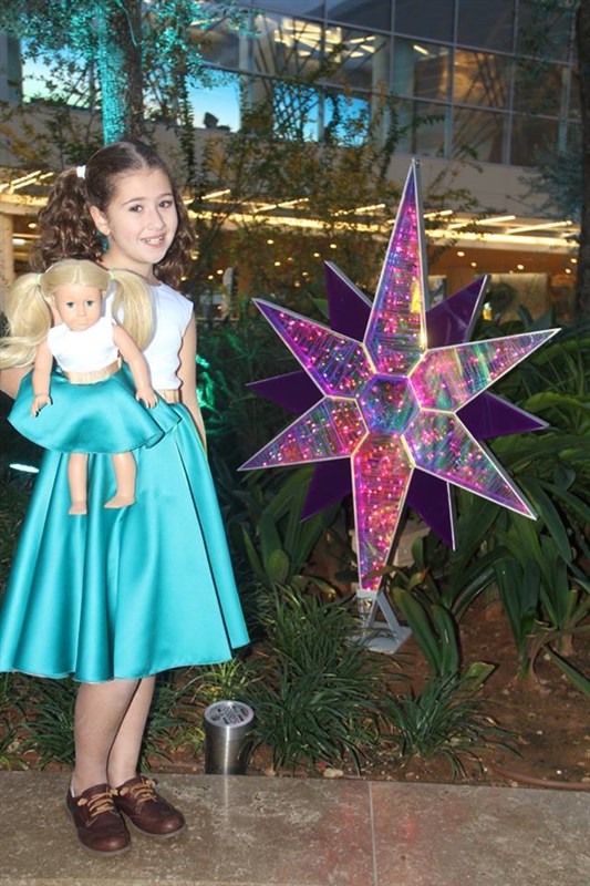 My Doll And Me