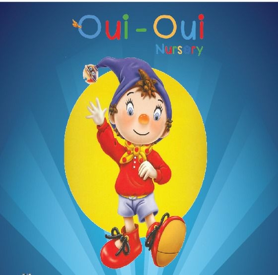 Oui Oui Nursery