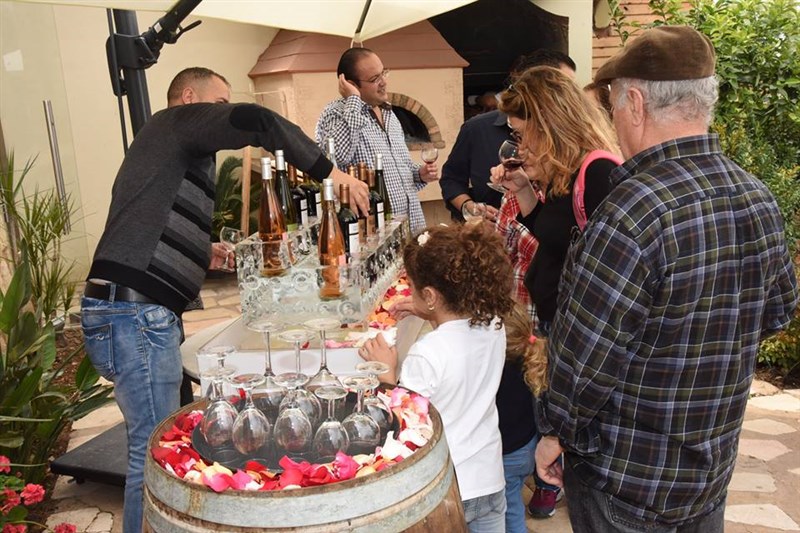 Parcours Des Saveurs