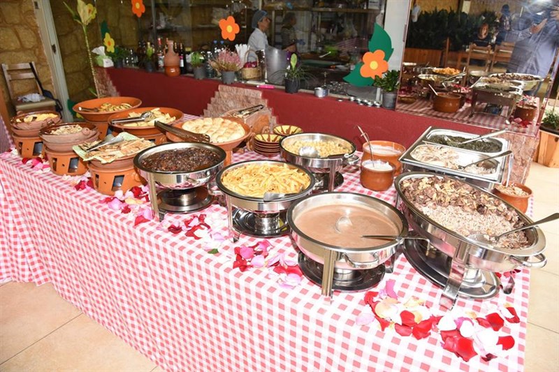 Parcours Des Saveurs