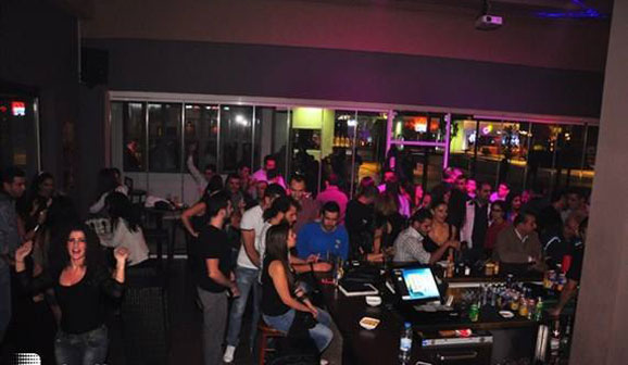 Mellow Bar-Publicity