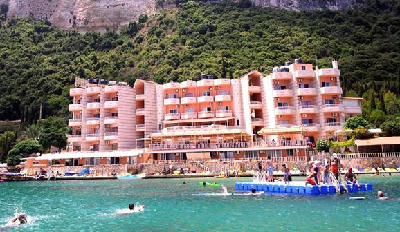 Rocca Marina
