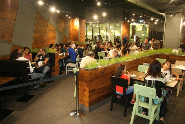 Shake Shack