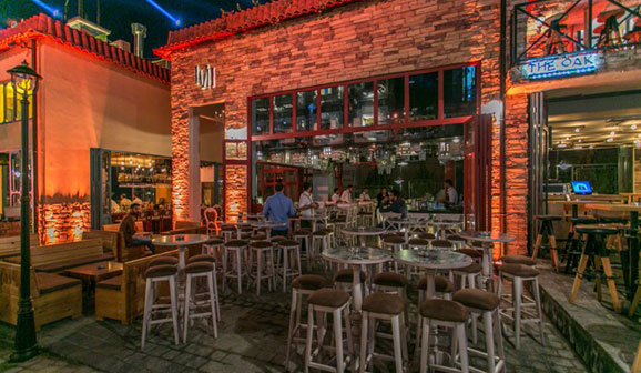 The Village Dbayeh