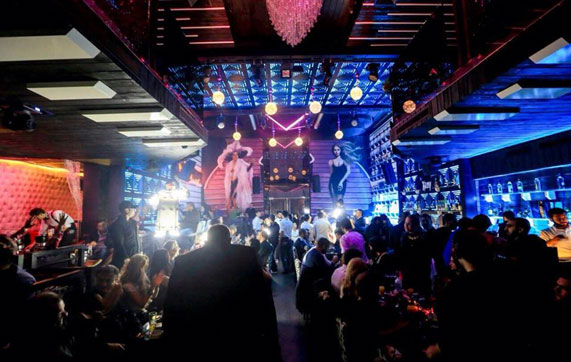 X Ray Nightclub