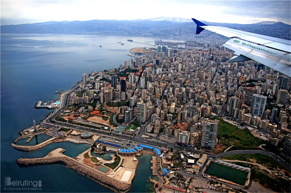 Lebanon among Up and coming cities for the rich