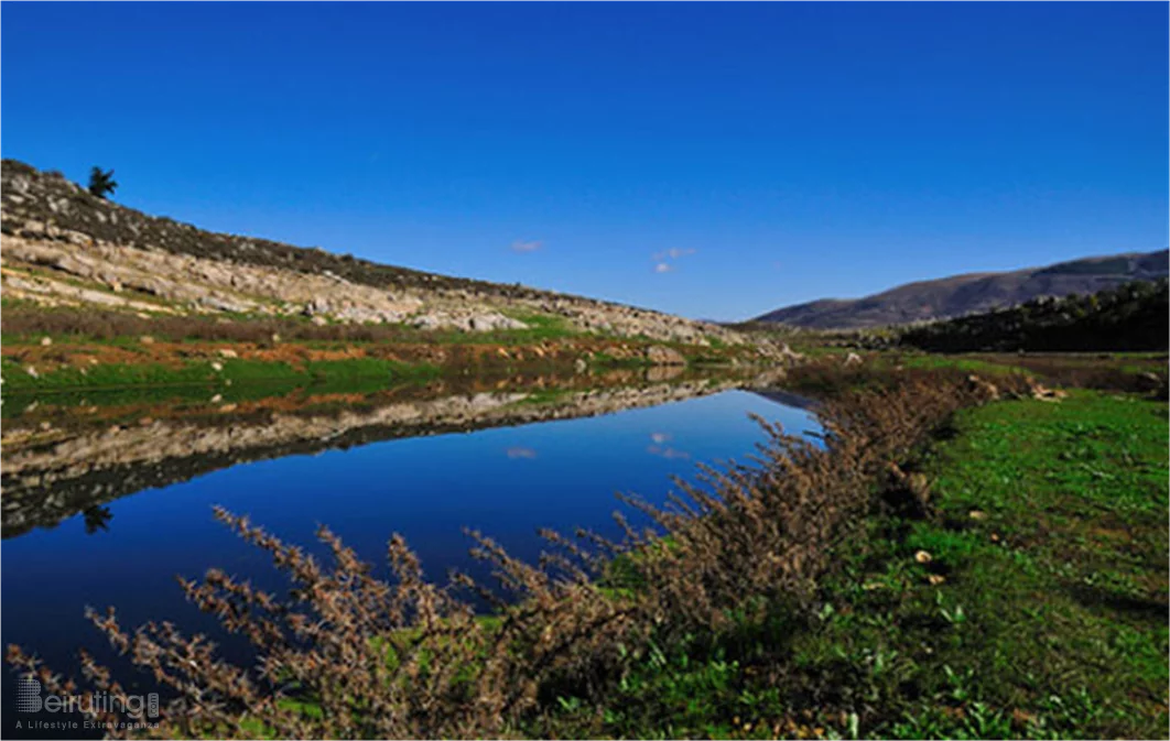 Litani River