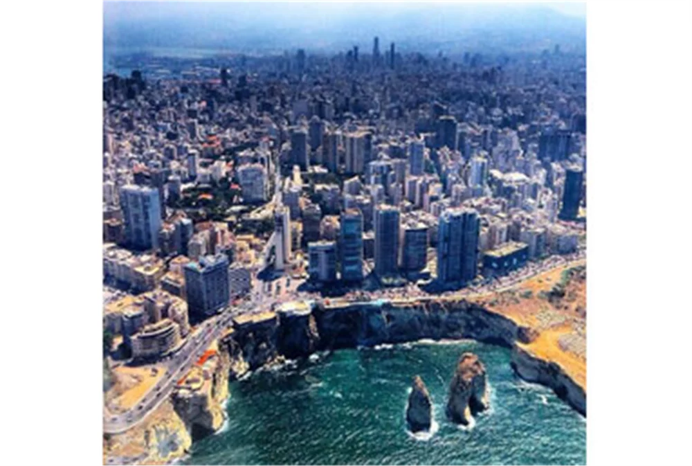 Huffington Post names Lebanon a top 9 must see