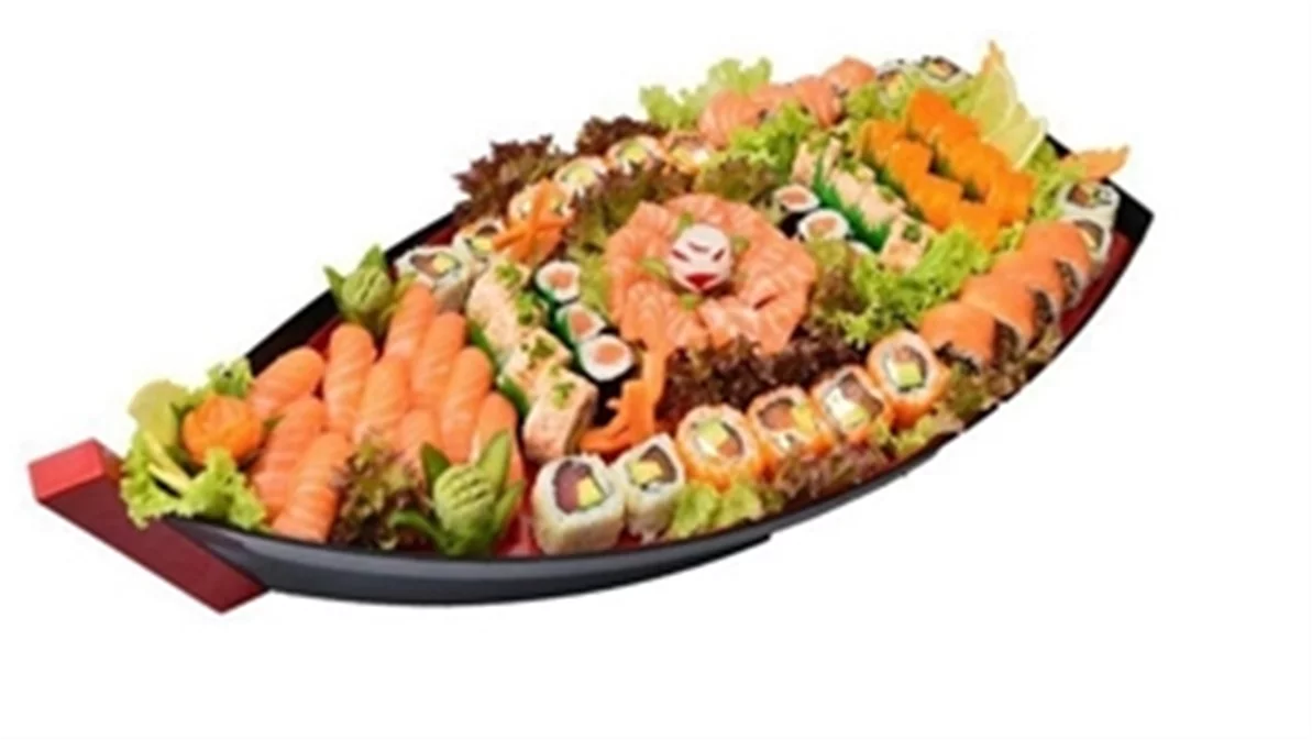 Top 10 Sushi Restaurants in Lebanon