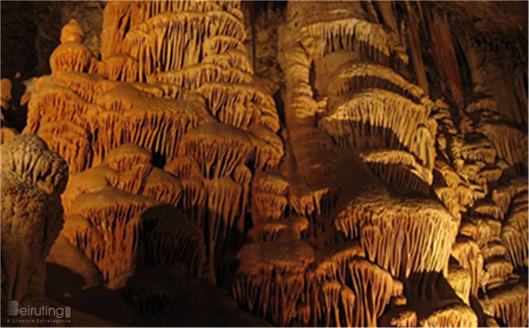 Jeita Grotto