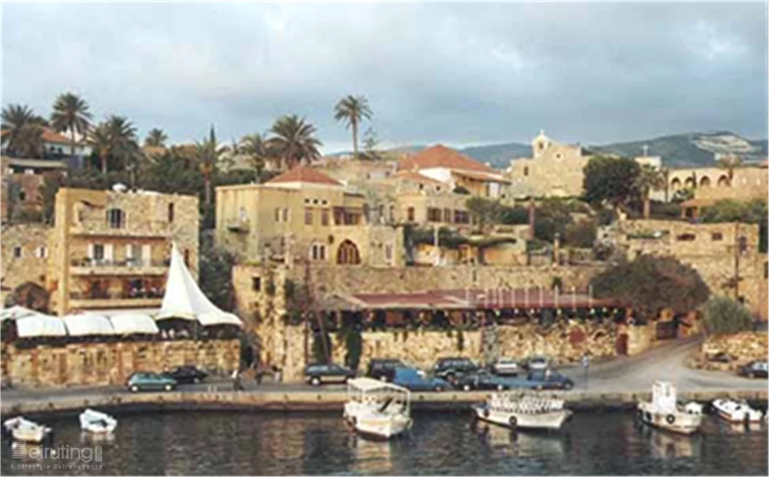 Jbeil-Byblos