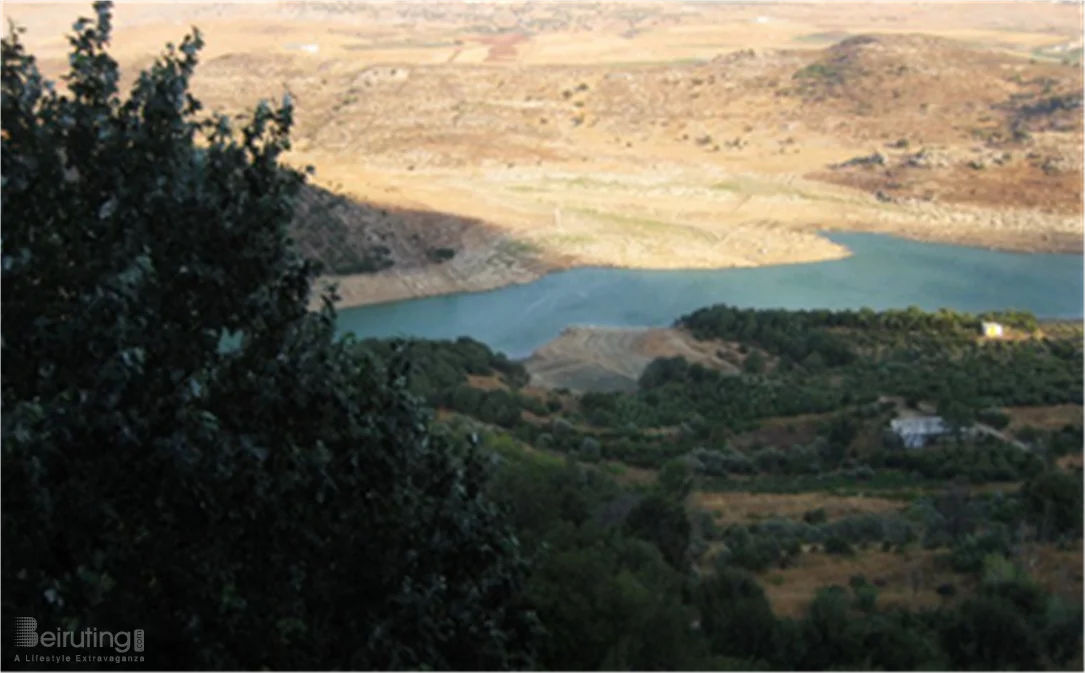 Litani River