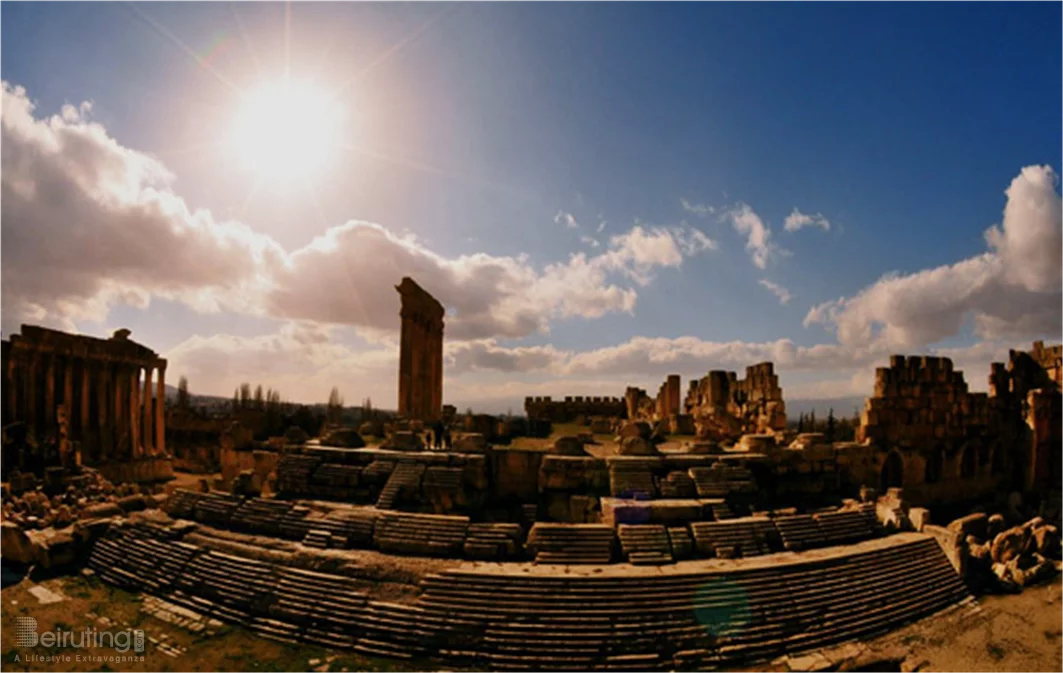 Baalbeck