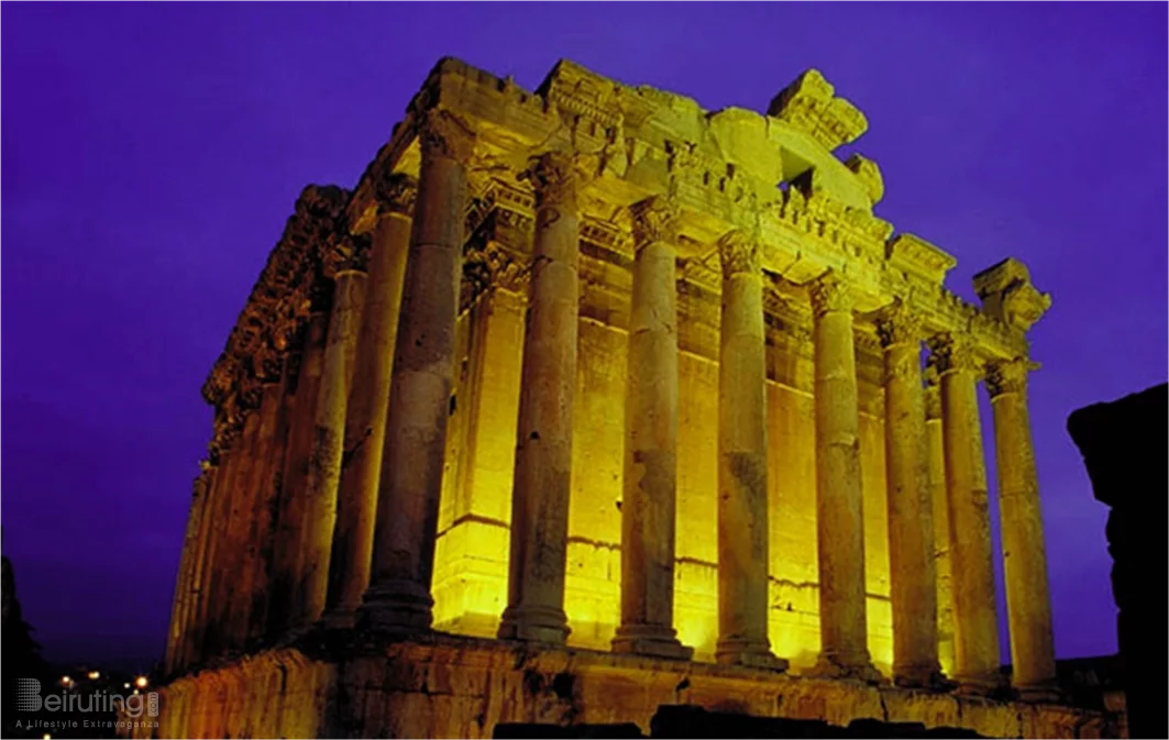 Baalbeck