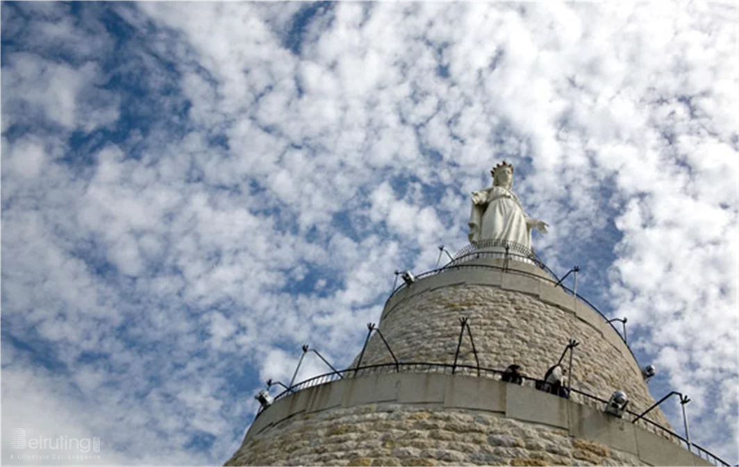 Our Lady of Harissa