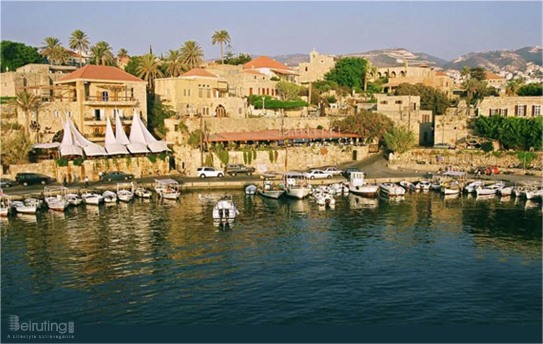 Byblos crowned best Arab tourist city for 2013