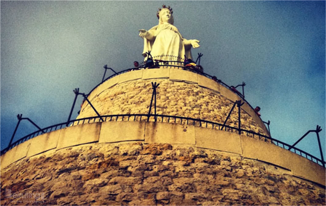 Our Lady of Harissa