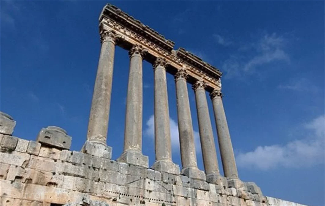 Baalbeck