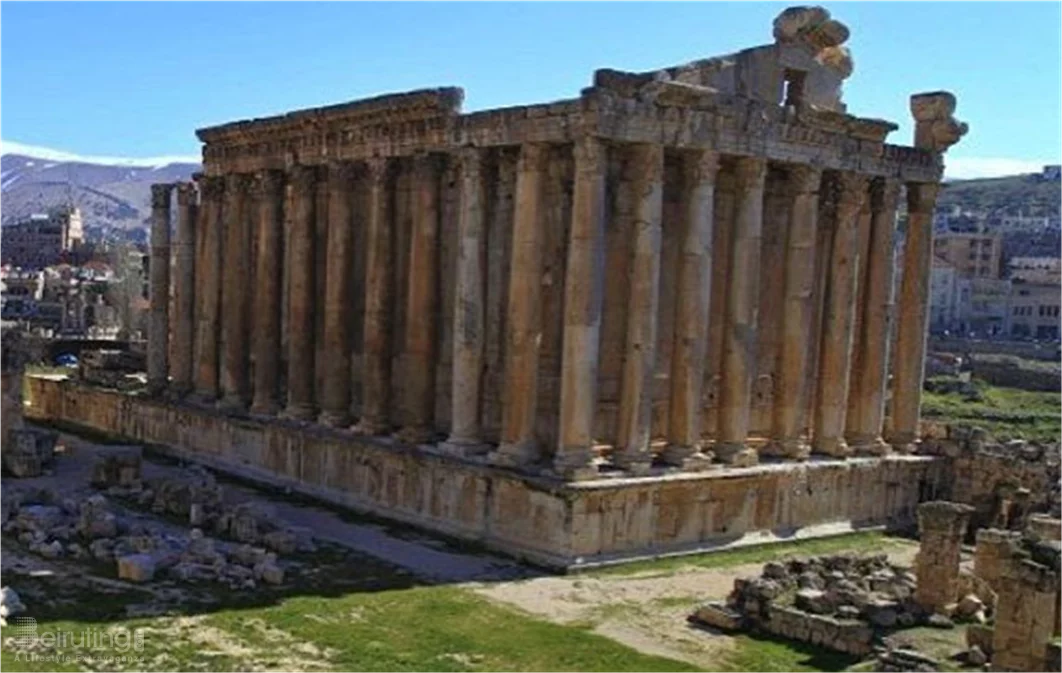 Baalbeck