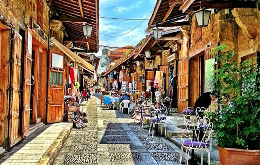 Jbeil-Byblos