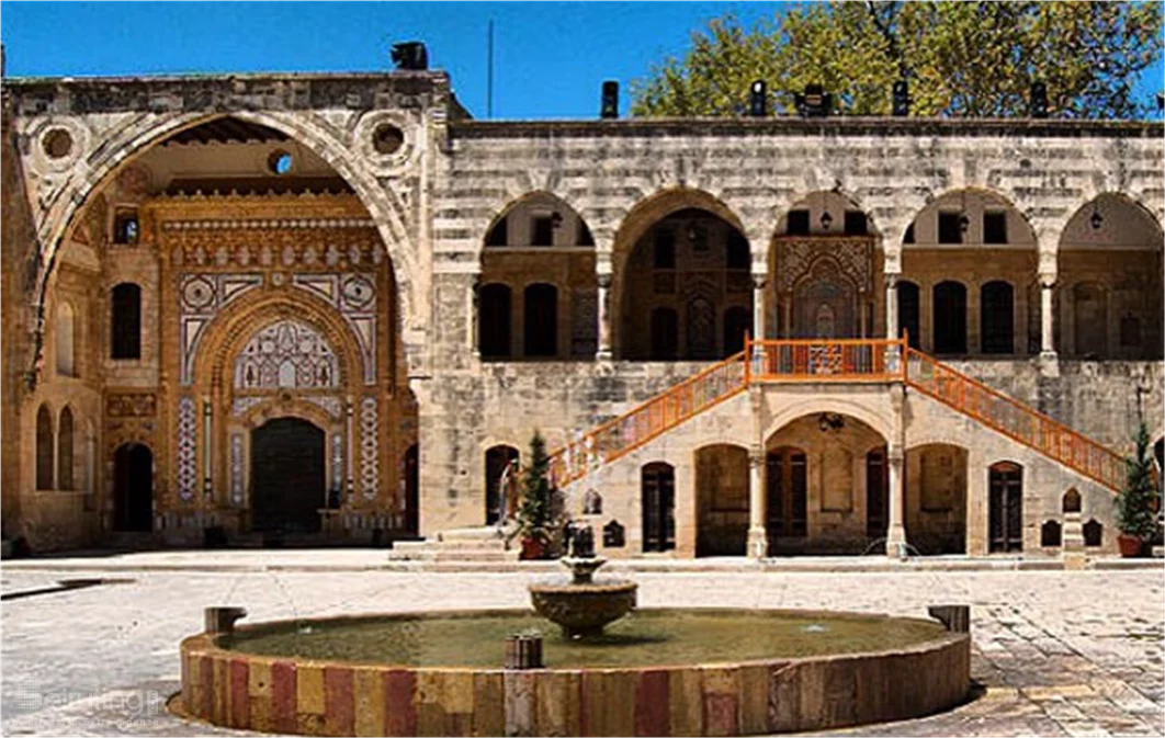 Beit al-Deen