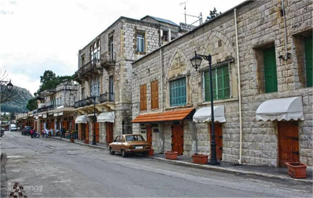 Jezzine