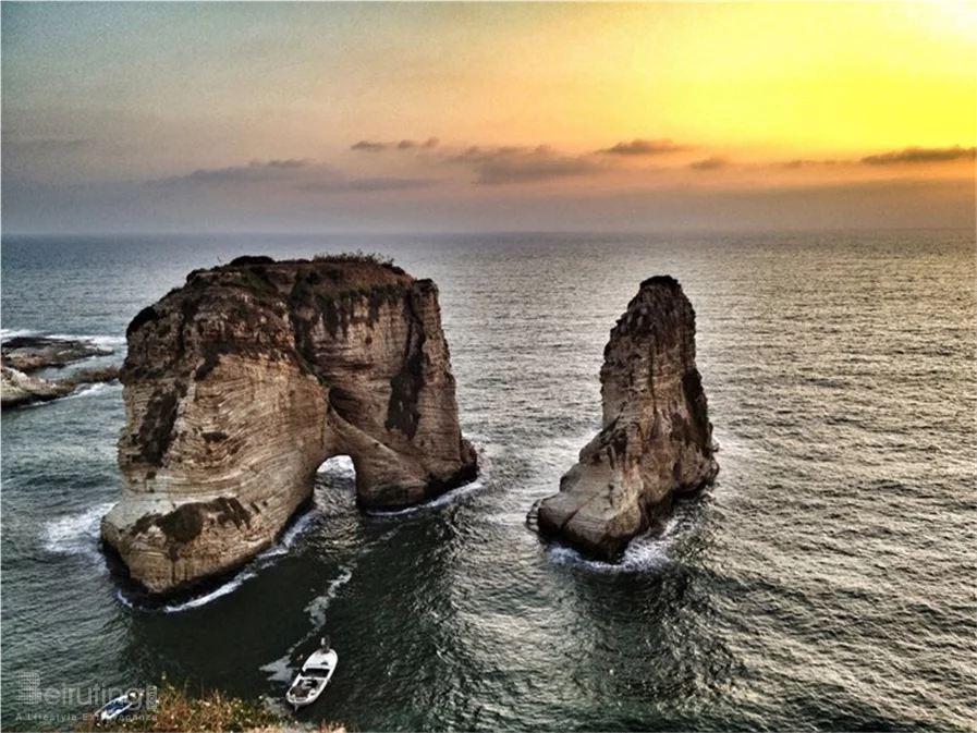 Where to go in Beirut