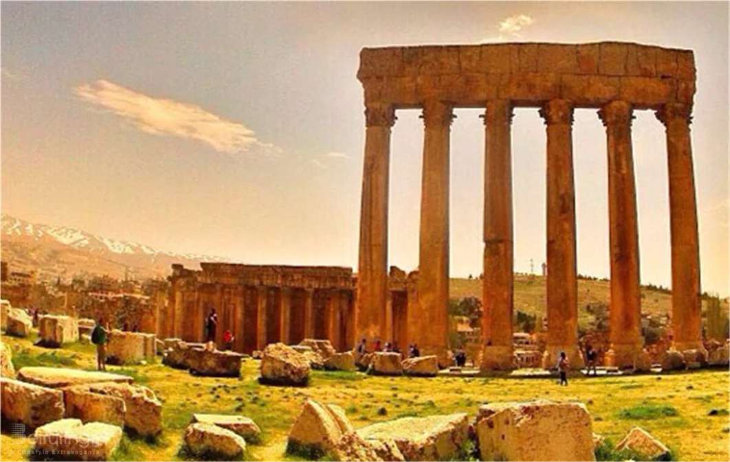 Baalbeck