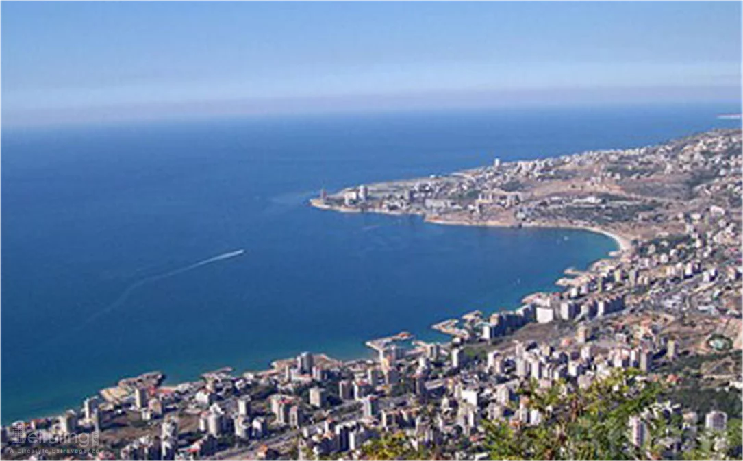 Jounieh