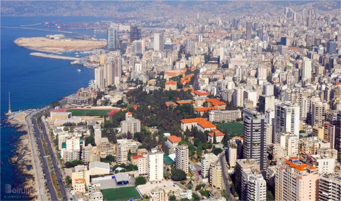 Three Beirut Startups to Watch