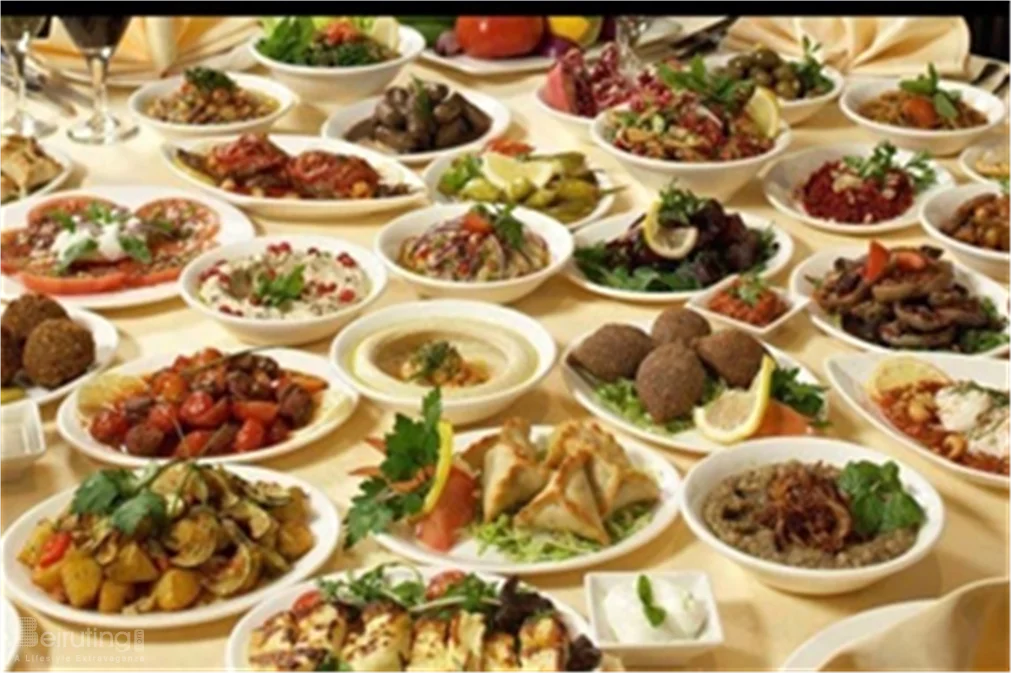 Tasty Lebanese Cuisine Admired by NYC