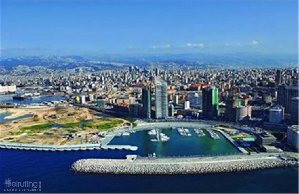 Lebanon Among The Worlds Best City