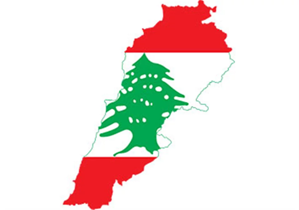 The United States of Lebanon